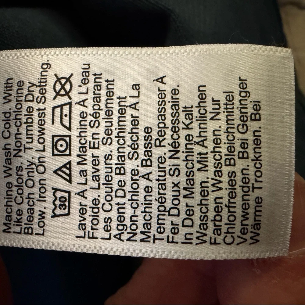 J. Crew Tan Cotton Twill - Collared Shirt - NWT - Size XL - Picture 4 of 5